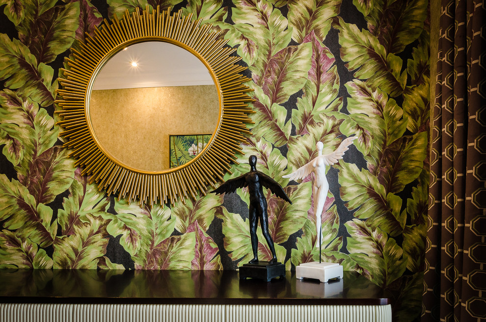 ЖК Новая Александрия, пентхауз.