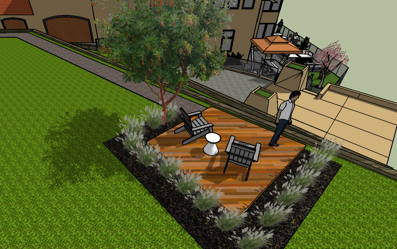 Witriol Residence - Berkeley, CA - In progress