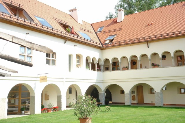 NEUBAU in AMERANG contemporary-fasad