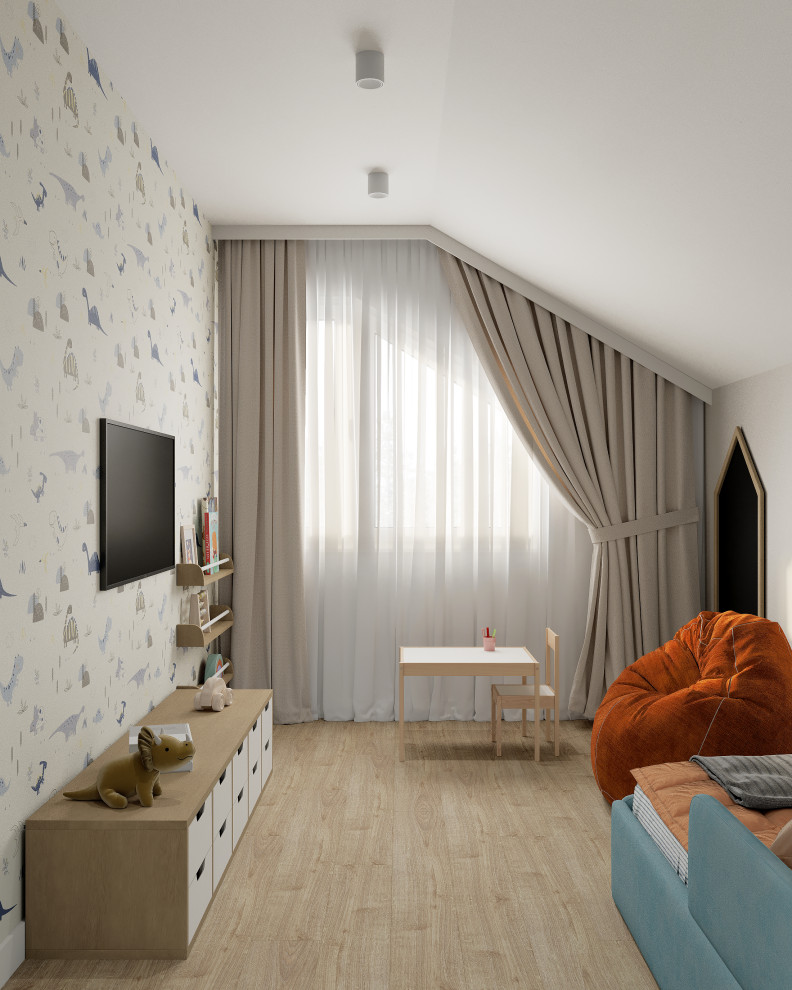 Дом в Тайцах