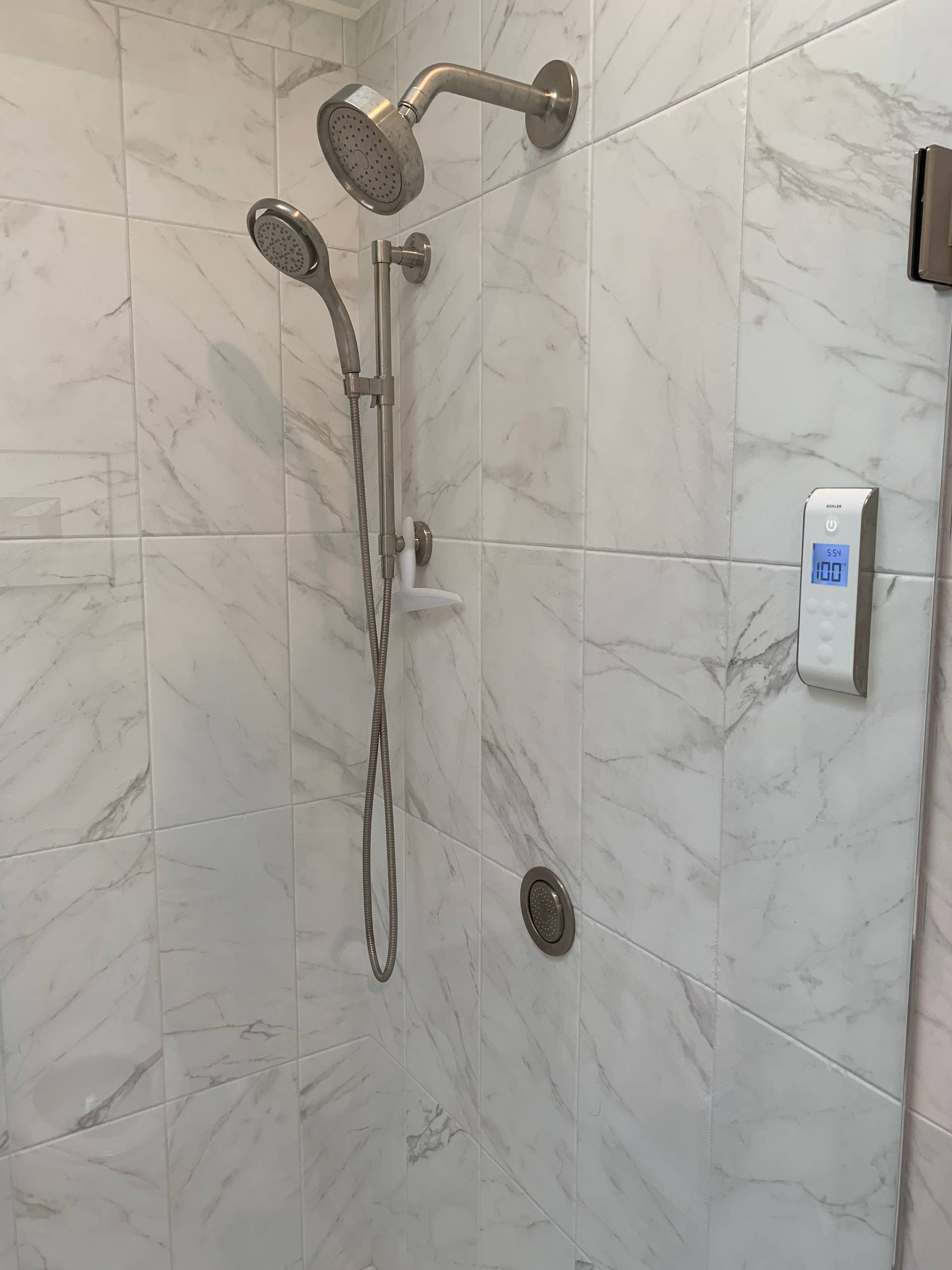 Judy's Masterbath