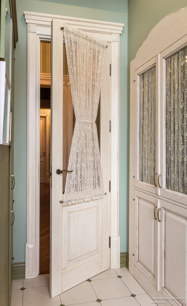 Квартира на Крестовском острове (Санкт-Петербург)