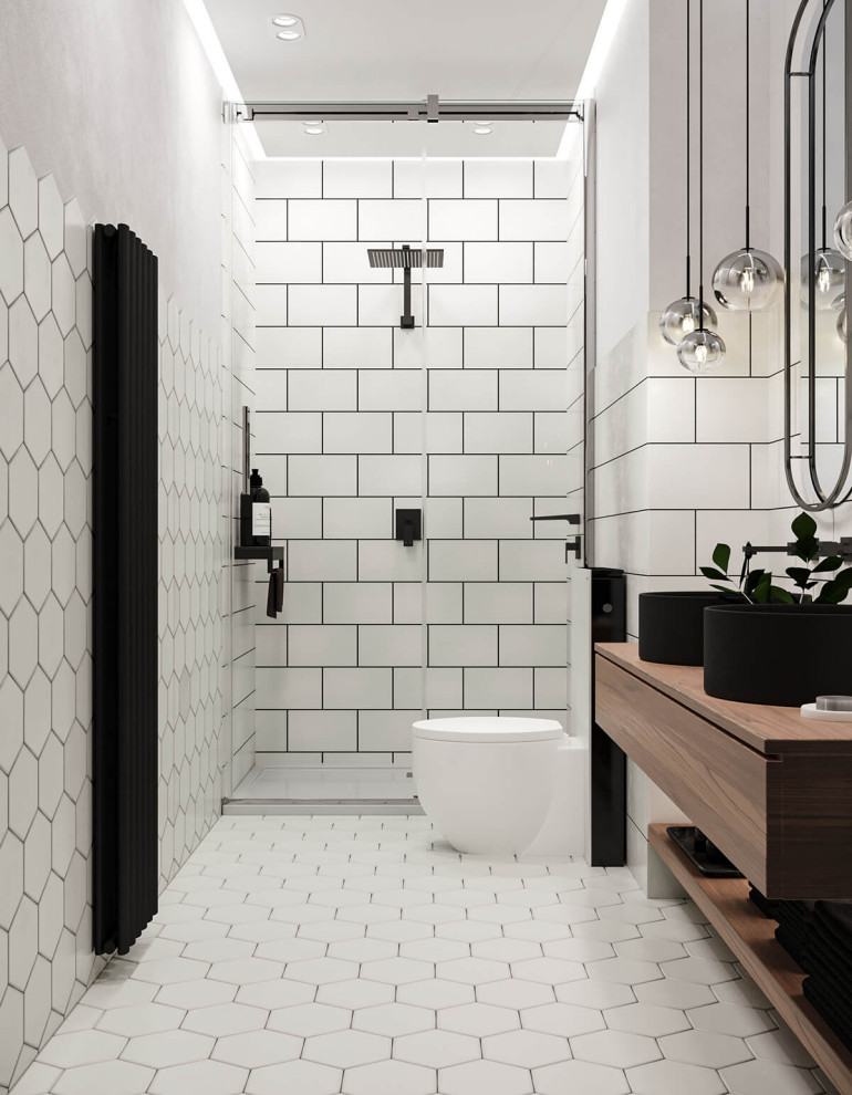 ЖК Испанские Кварталы 106,7 м2