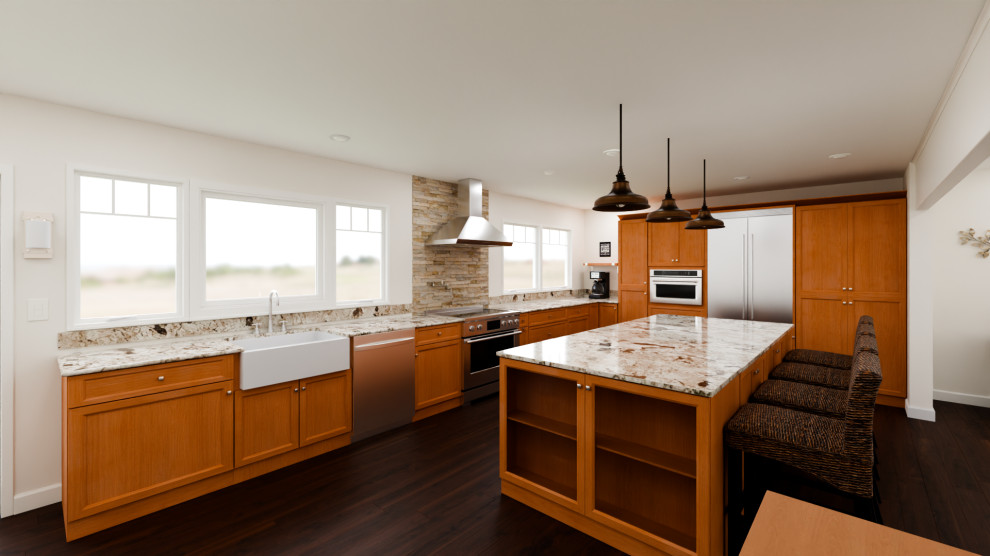 Yardley Project
