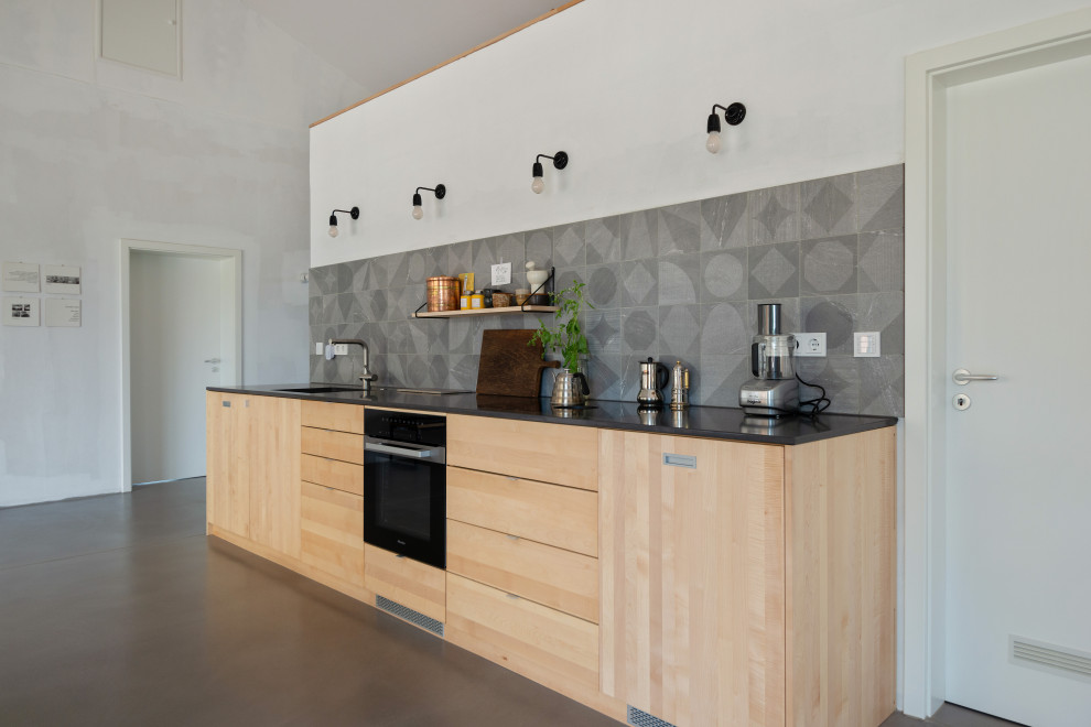 Nordische Küche in Berlin