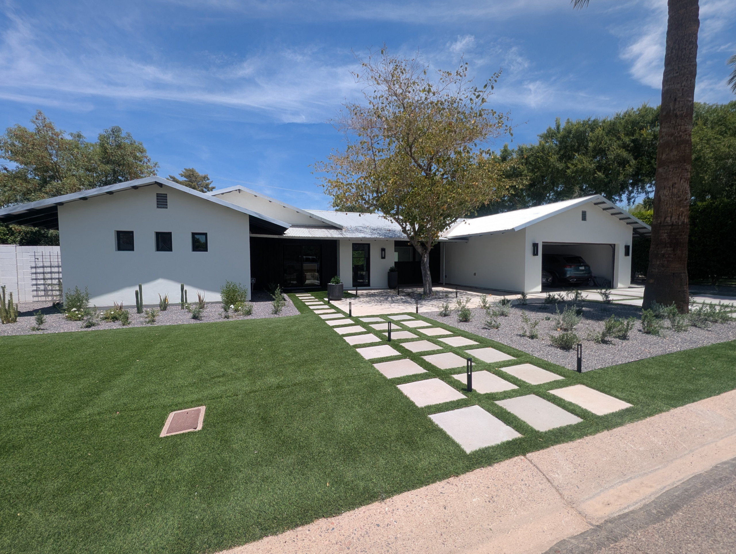 Private Residence 78