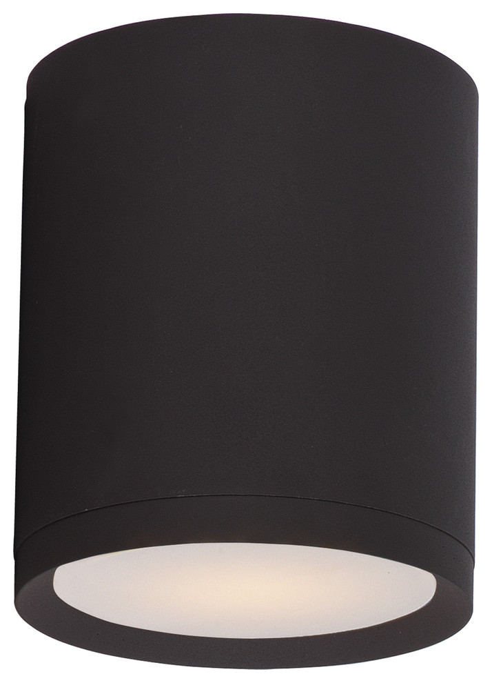 Lightray 1-Light LED Flush Mount