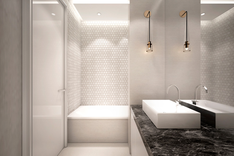 Квартира-студия 56 кв.м