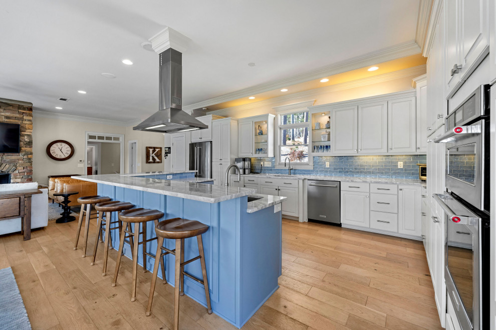 Kitchen Refresh