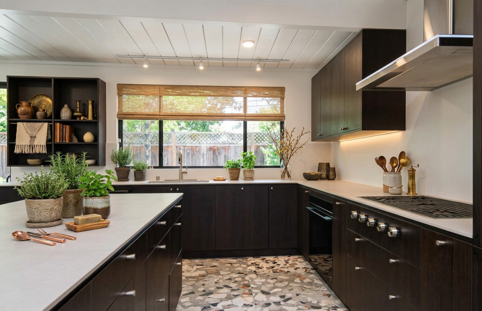 Mid-Century Modern Eichler  - Palo Alto