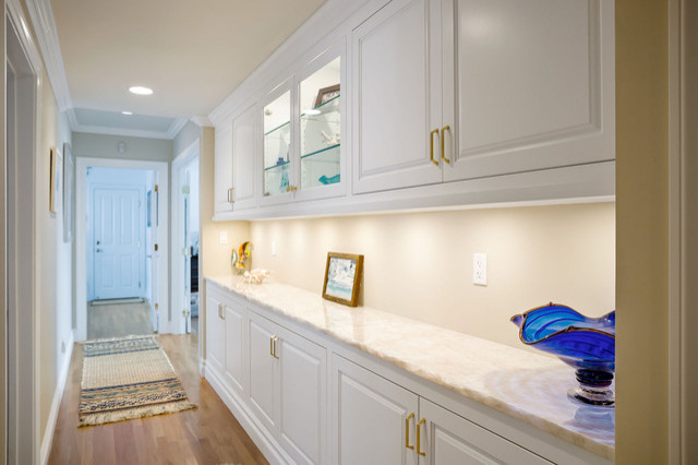Master Bath Rancho PV