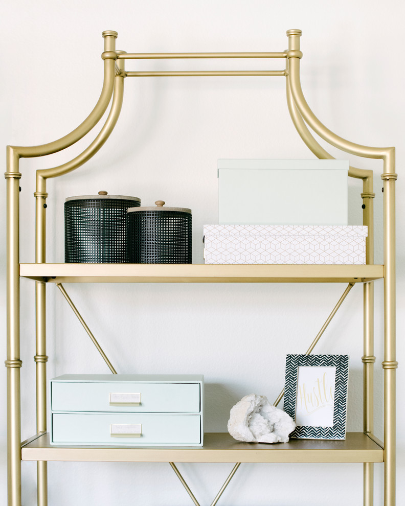San Joaquin South - Design: Three Salt Design Co.
Photography: Lauren Pressey