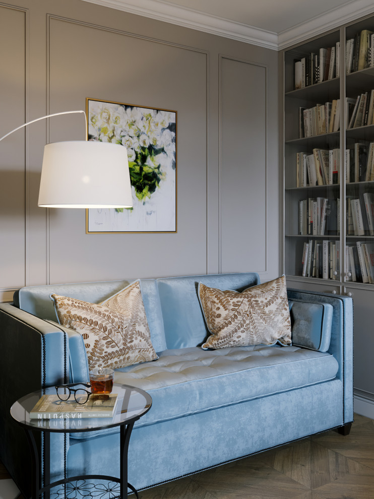 Город на букву "С"