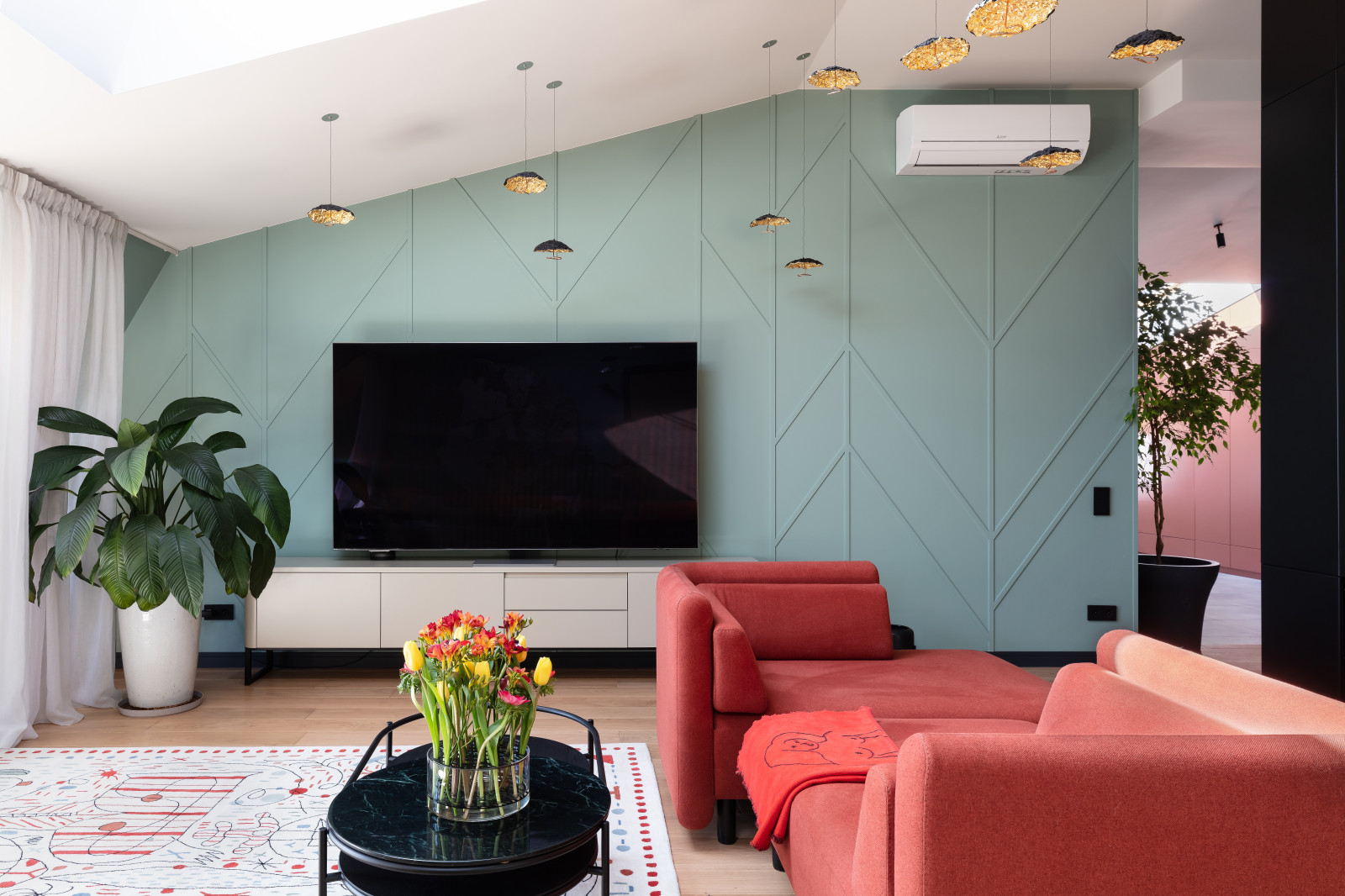 Квартира 221