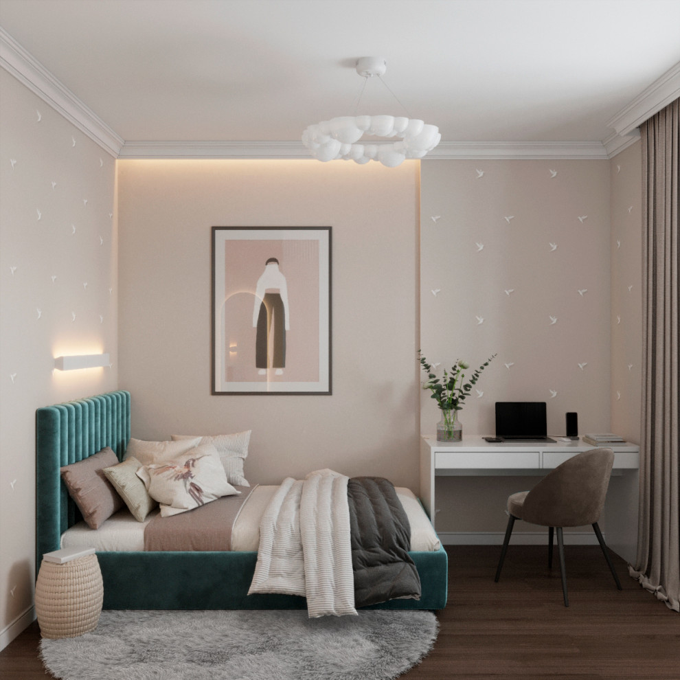 ЖК Счастье. Ижевск