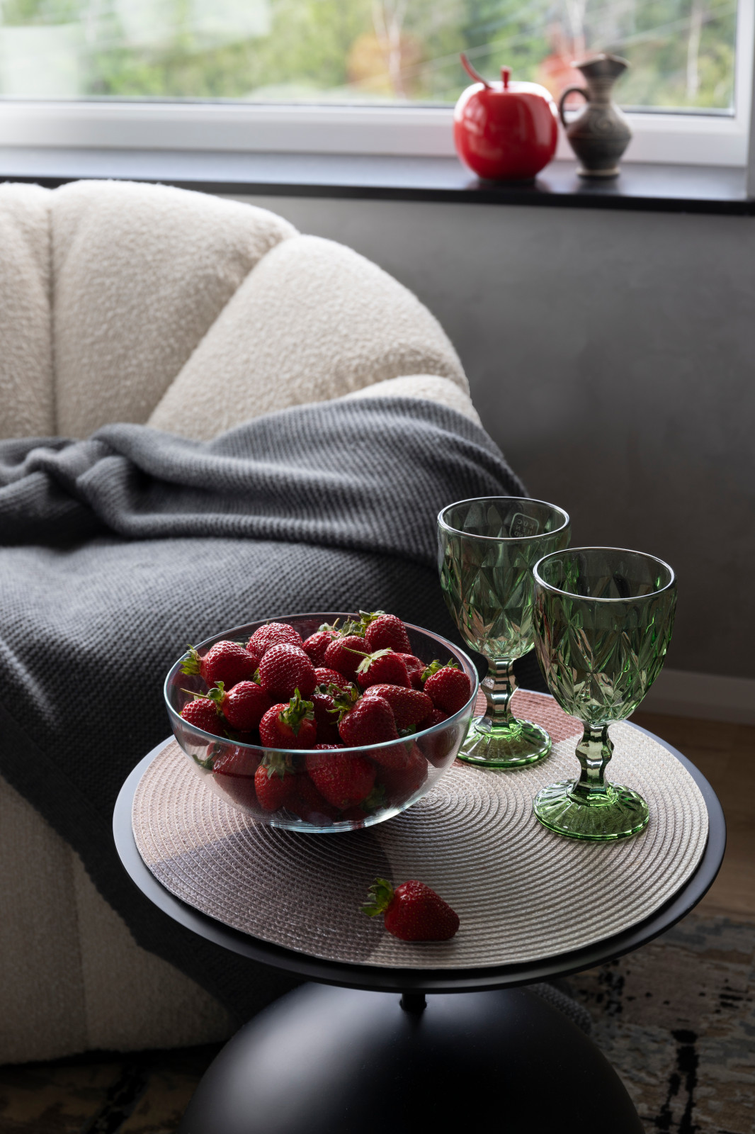 ЖК Московский 55м (реализация)