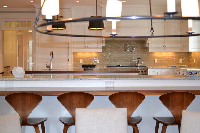 New construction 2011 maritim-kueche