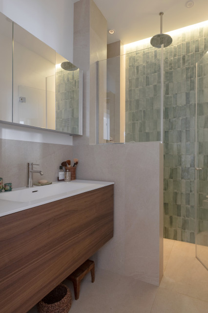 MONGE klassisch-modern-badezimmer
