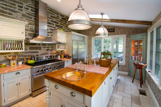 Kitchens koekken
