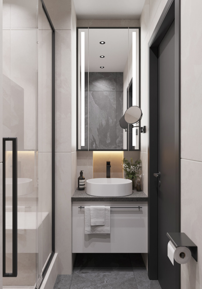 Коломяжский пр-т