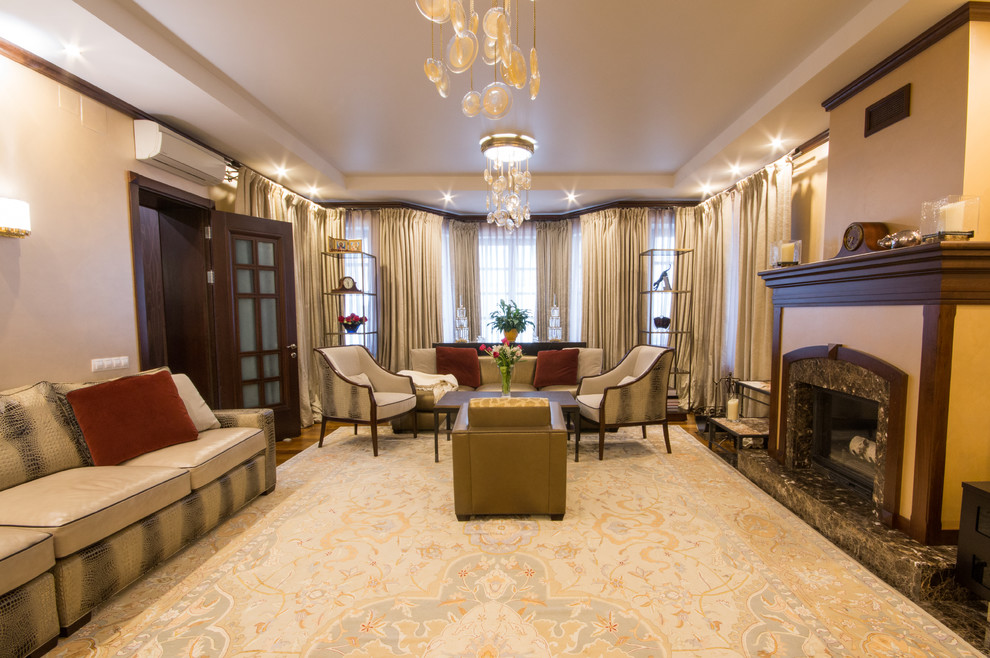 Загородный дом