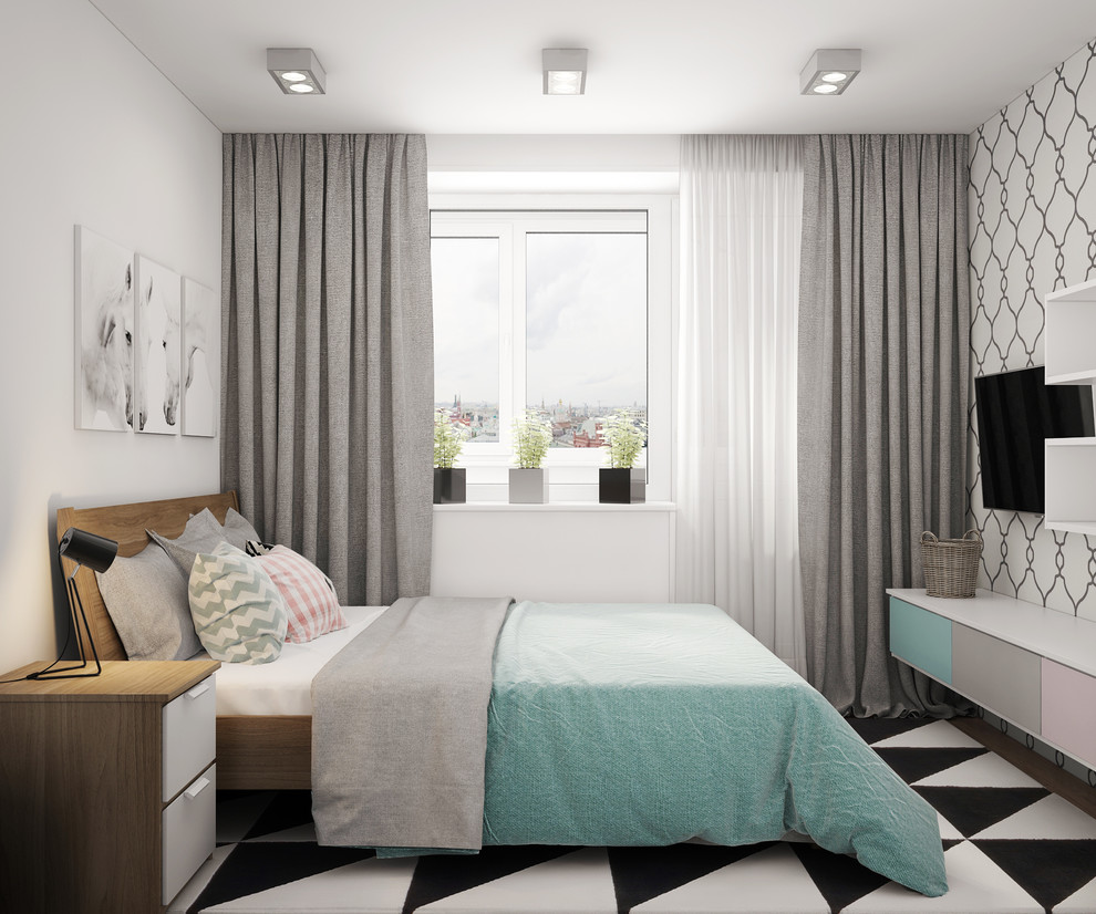 Квартира в Жулебино