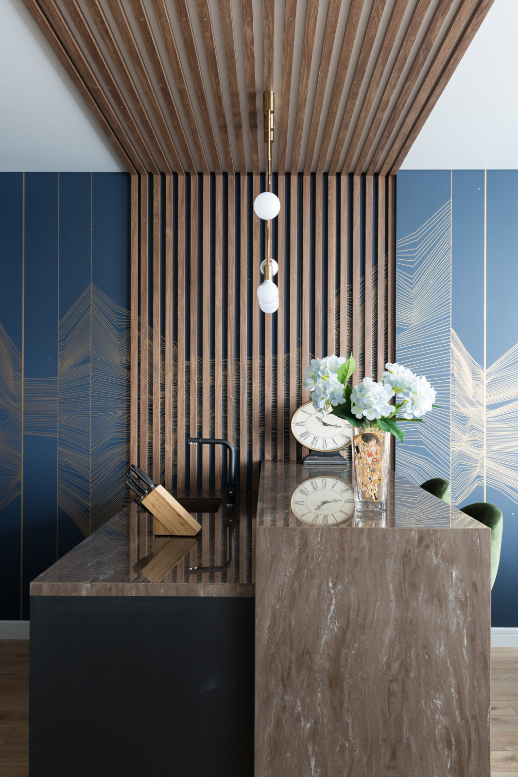 Проект Idel Tower