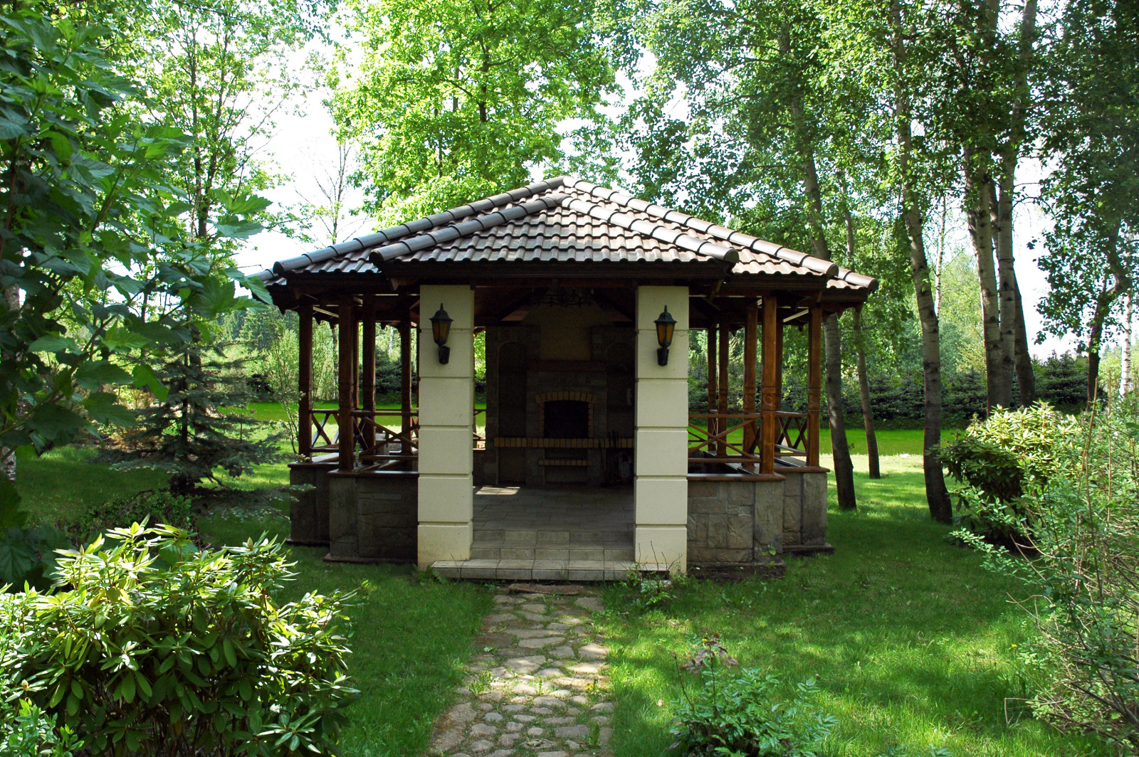 Архитектура и дизайн