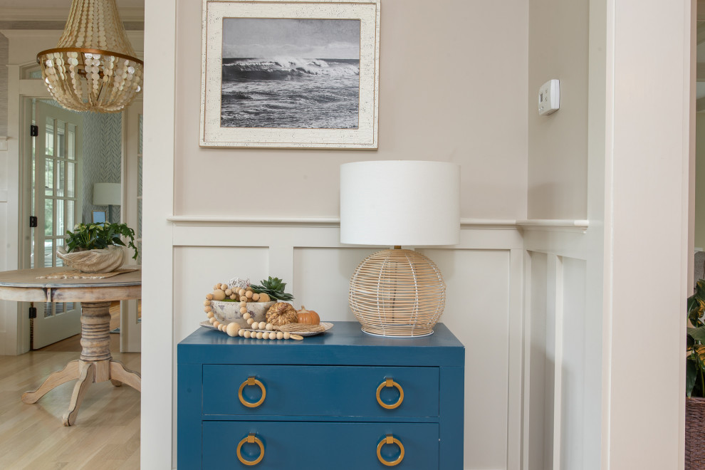 Coastal Home Duxbury