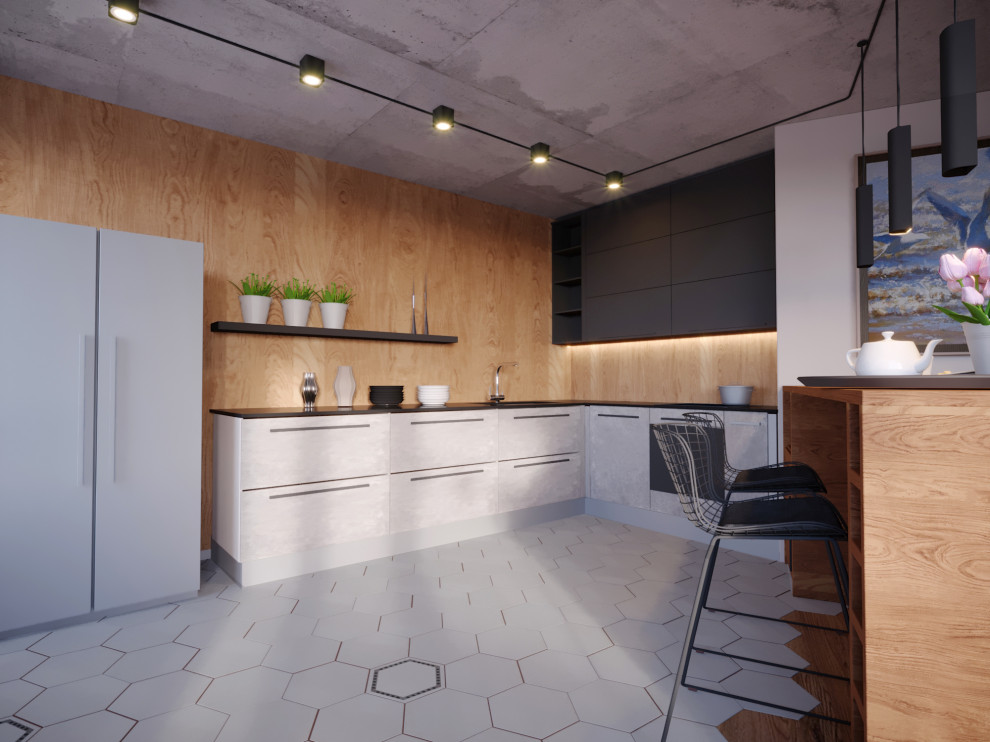 Квартира ЖК Орлиное гнездоII