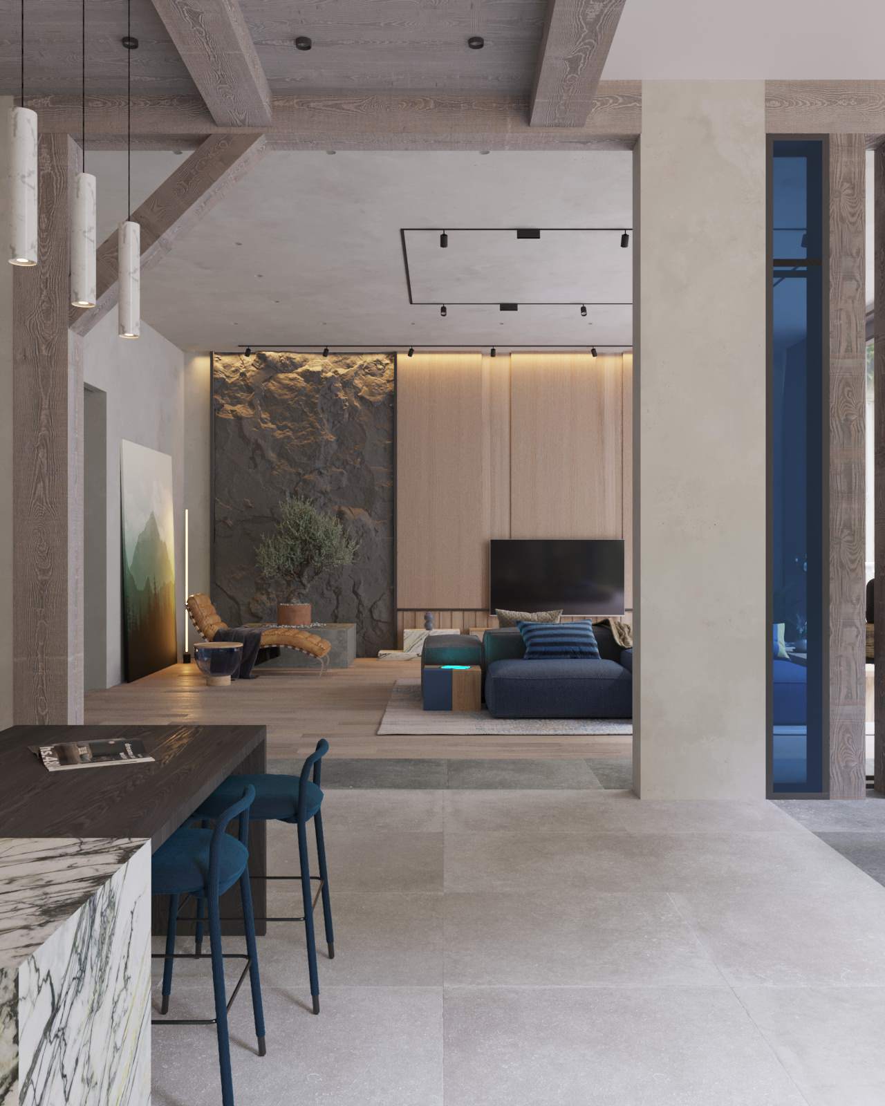 Дом в пос. Репино