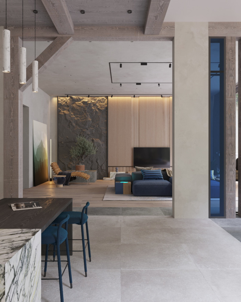 Дом в пос. Репино