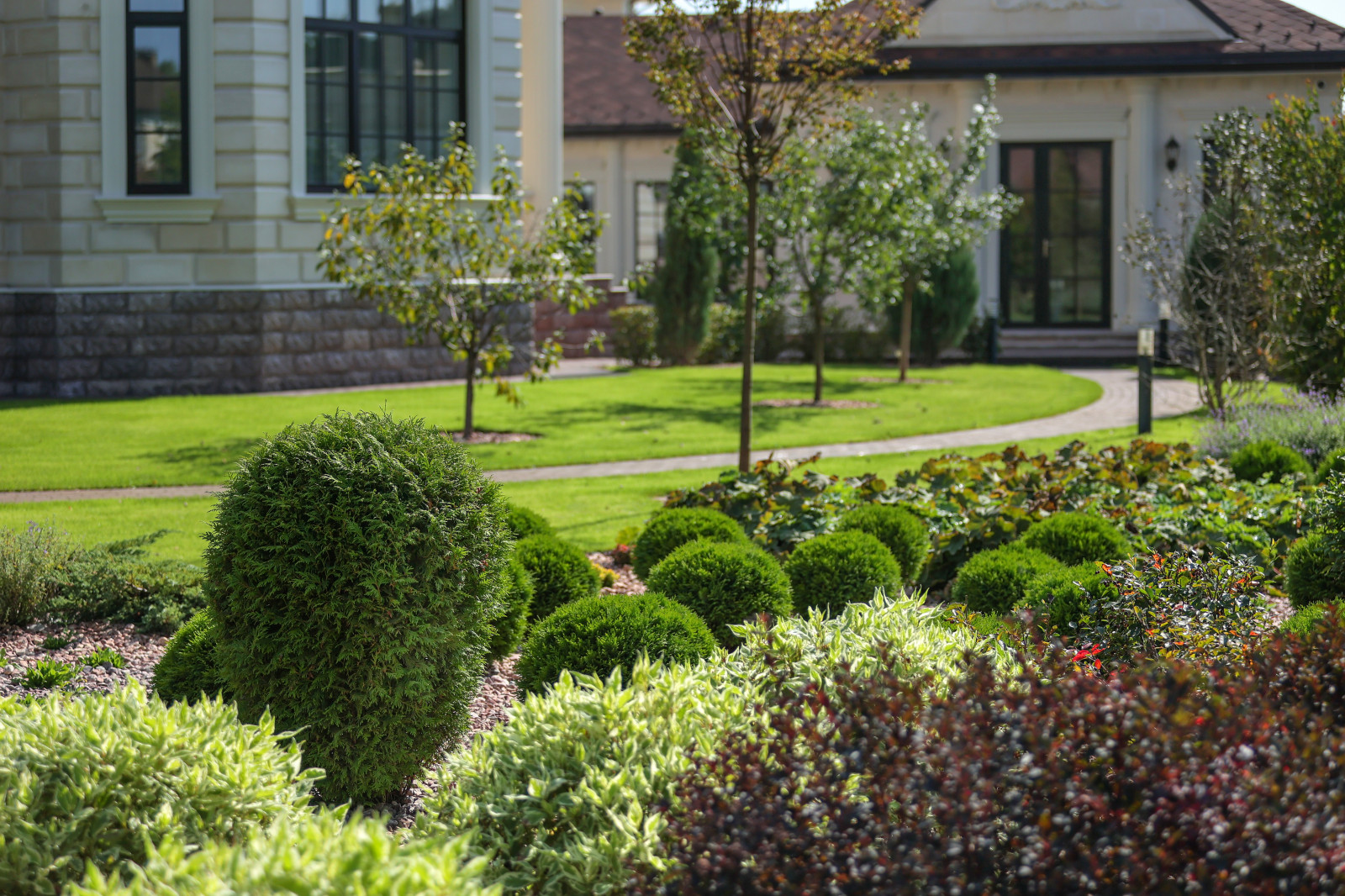 Калужское шоссе