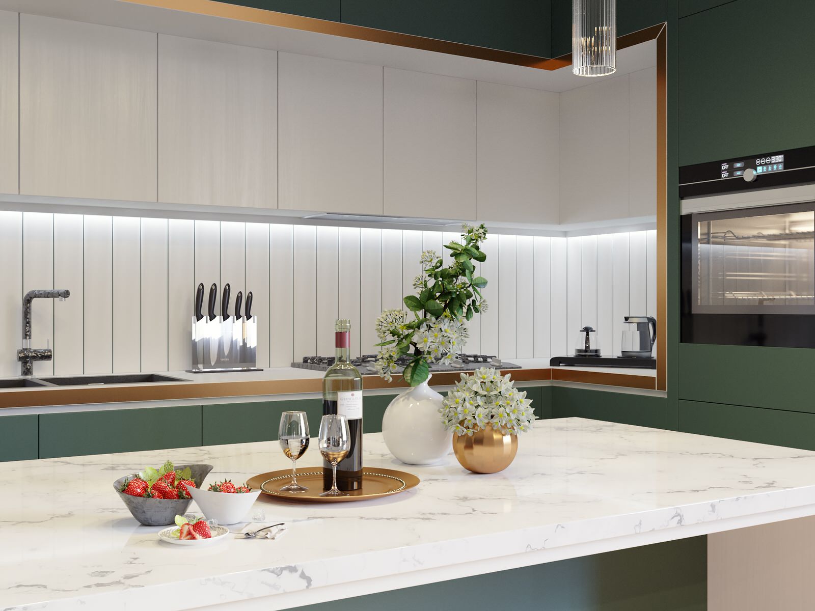 Квартира г. Сочи