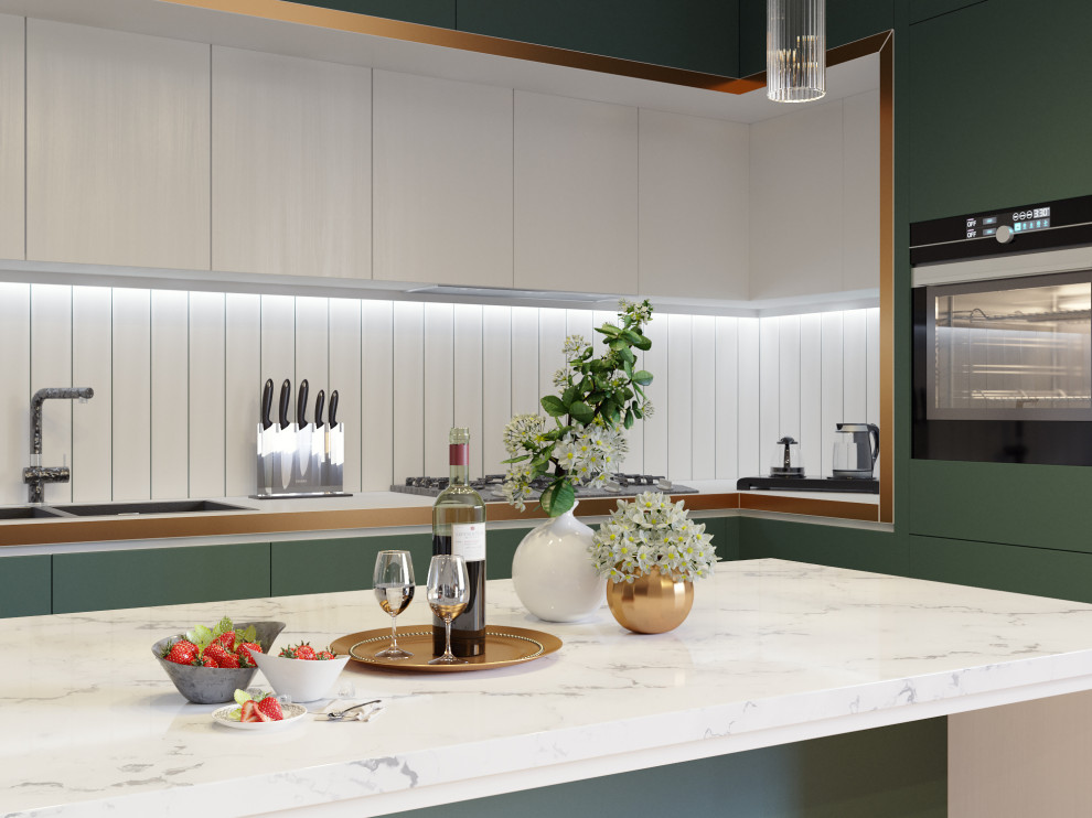 Квартира г. Сочи