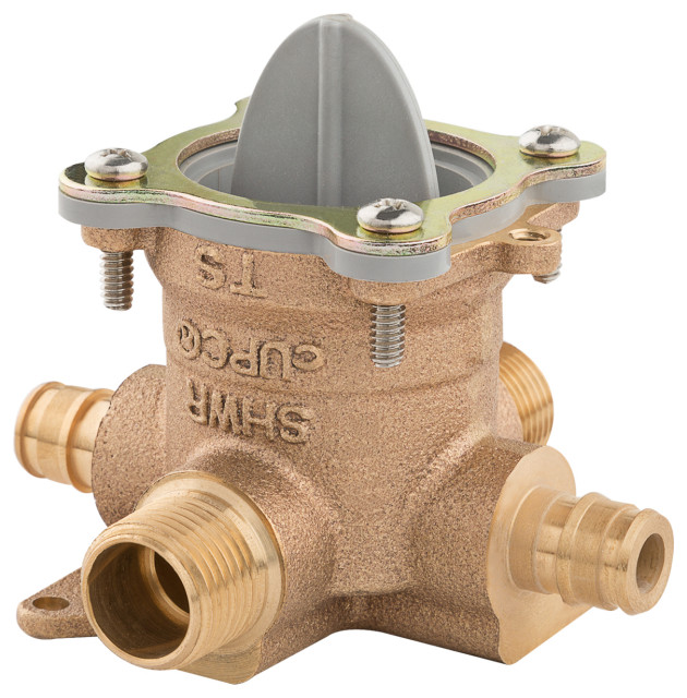 Pfister 0X8 Series Tub and Shower RoughIn Valve Tub And Shower Parts