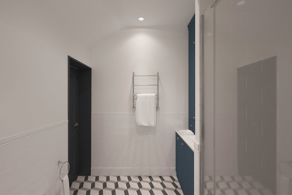 Частный дом в Харькове