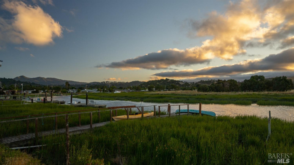 San Rafael / Vendola
