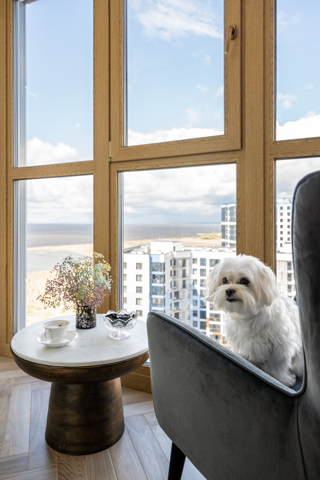 Я Романтик на Закате