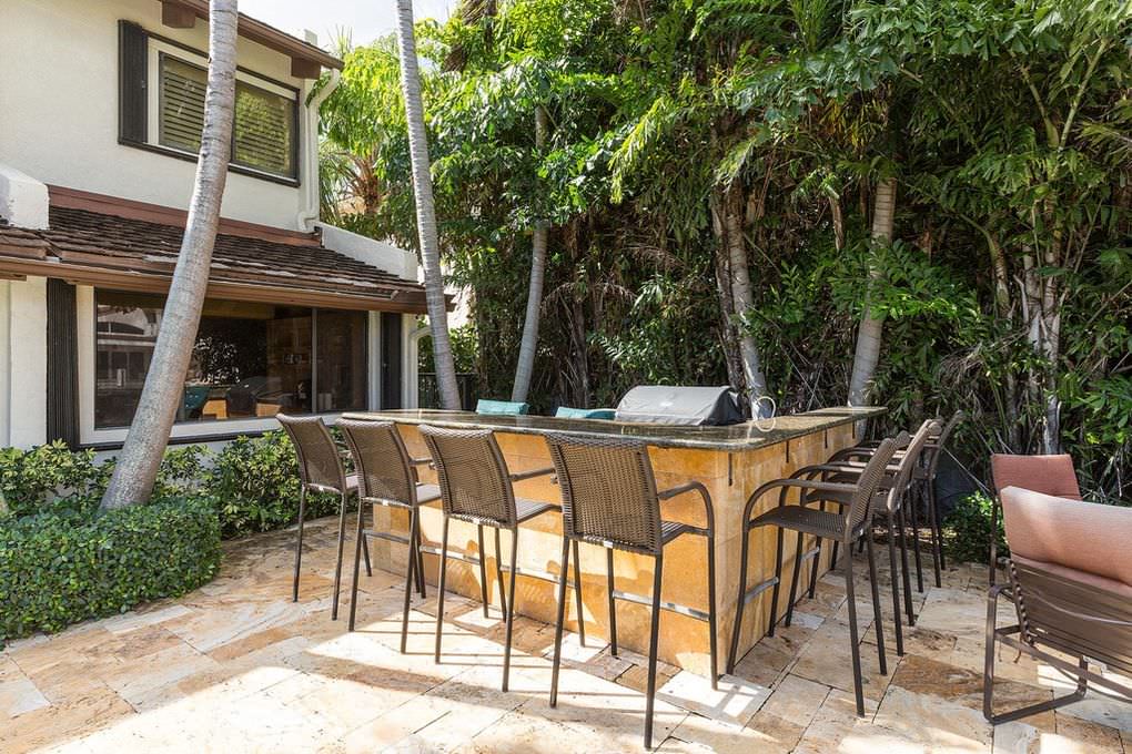 Evergreen Residence