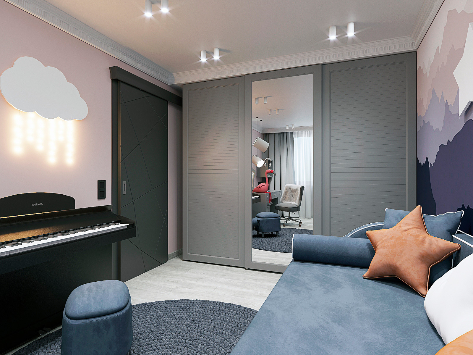 Проект " Всегда говори всегда"