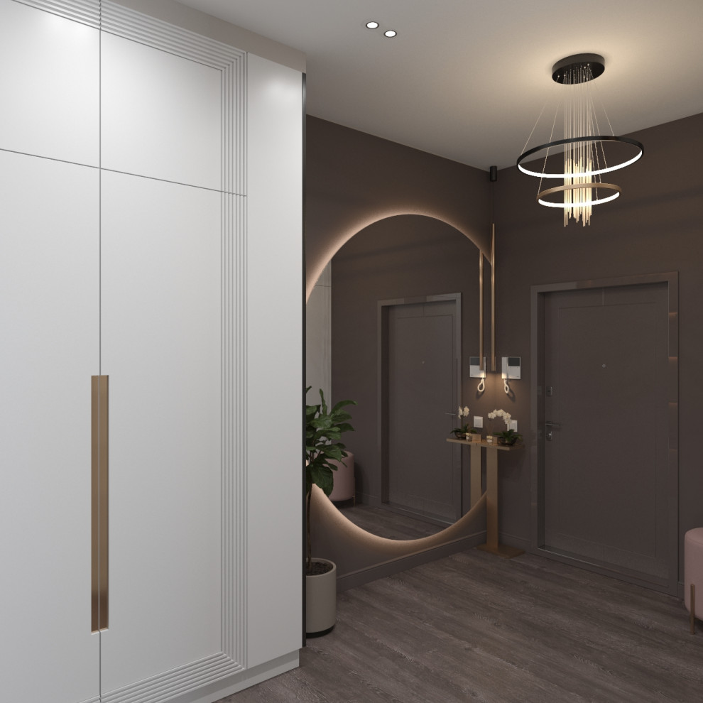 ЖК "Озерный" 60м2