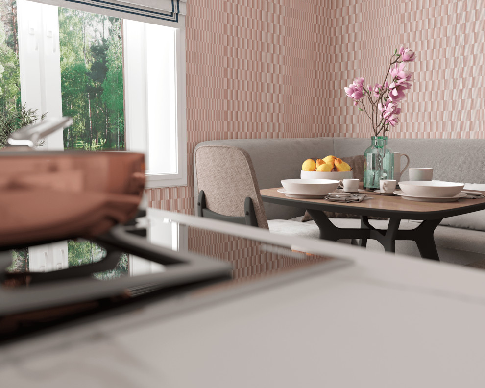 Проект частного дома для молодой семьи