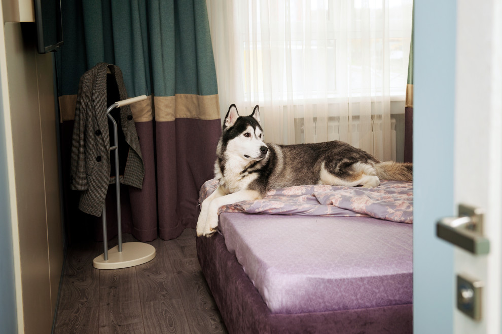 Квартира в ЖК "Новое Медведково", г. Мытищи