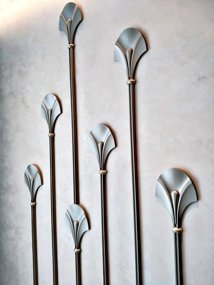 Hyatt Regency апартаменты 119 м2