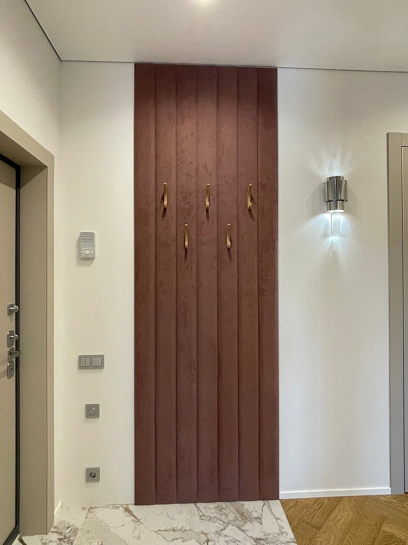 Квартира в ЖК "Кутузов Град"