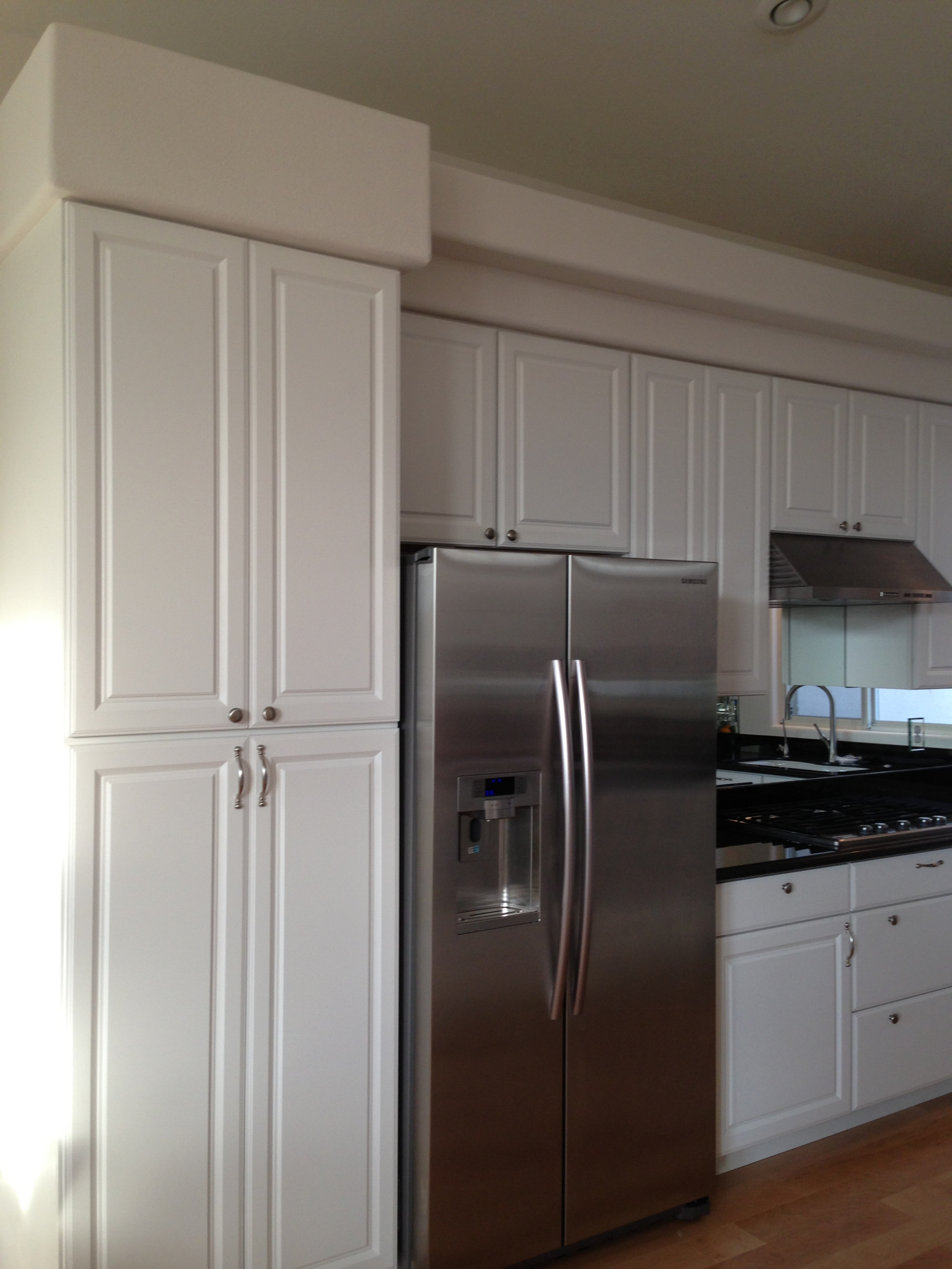 Economical Kitchen Remodel