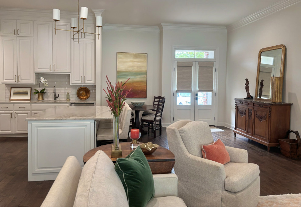 Beautiful Kingsland Way Renovation