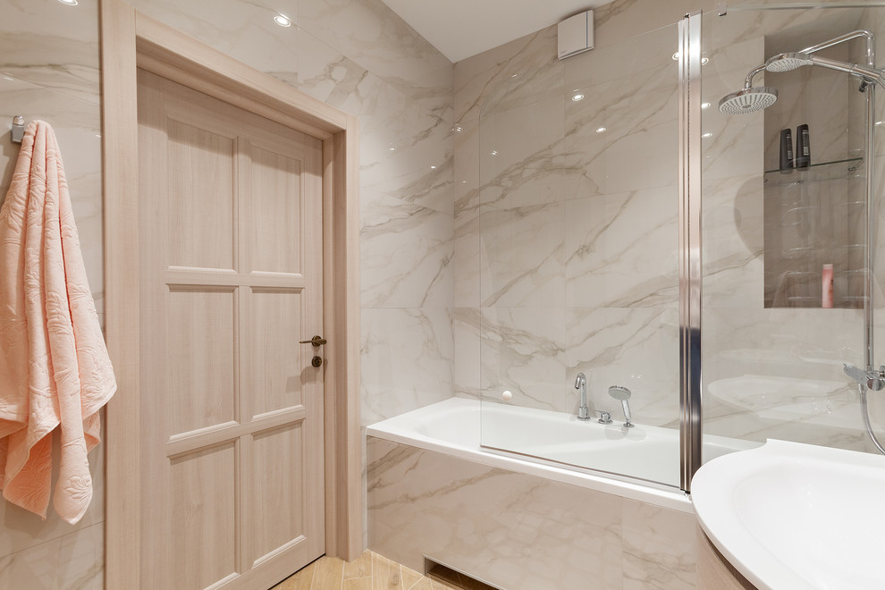 Квартира в центре Екатеринбурга