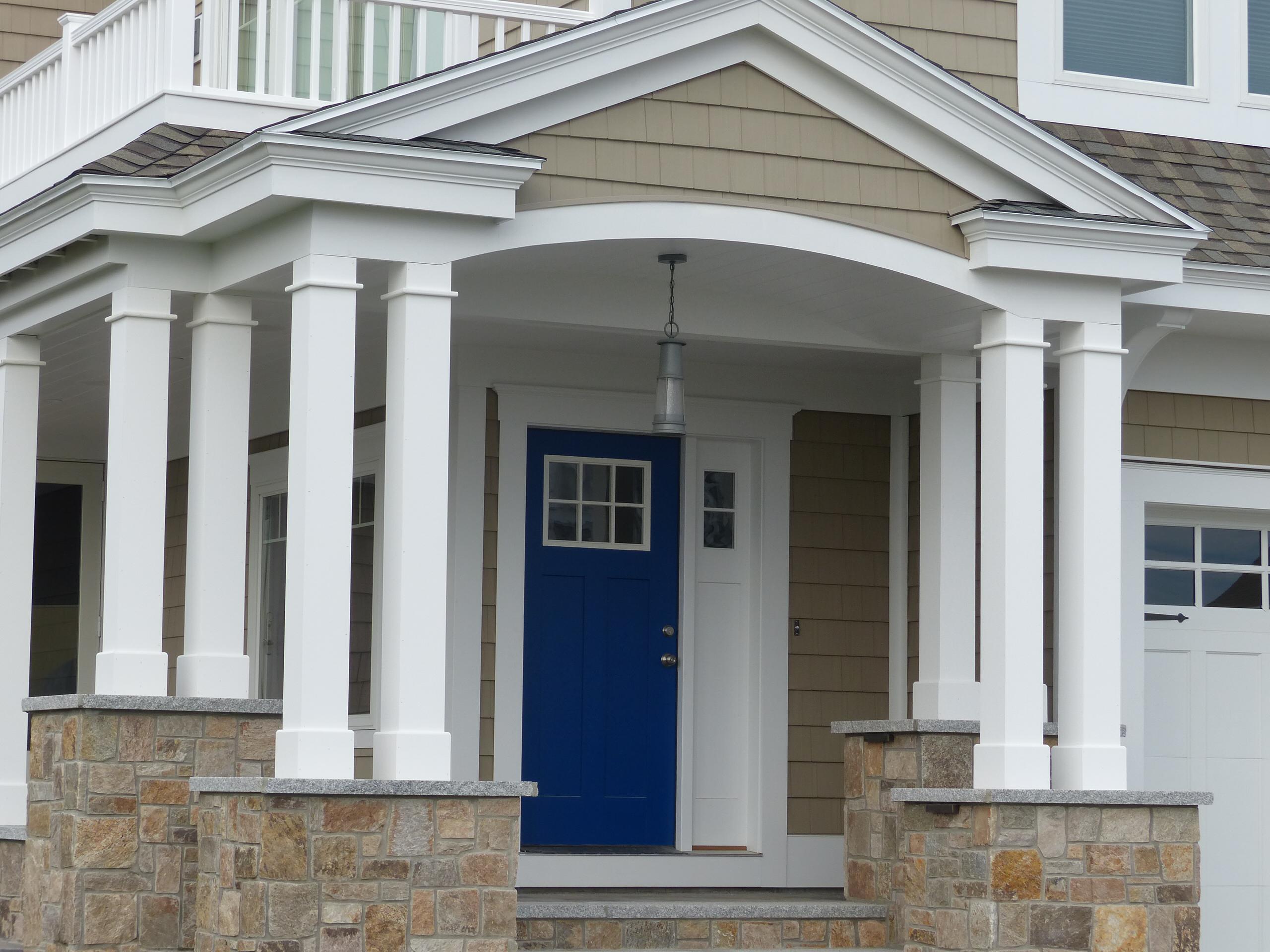 McDonald Custom Home